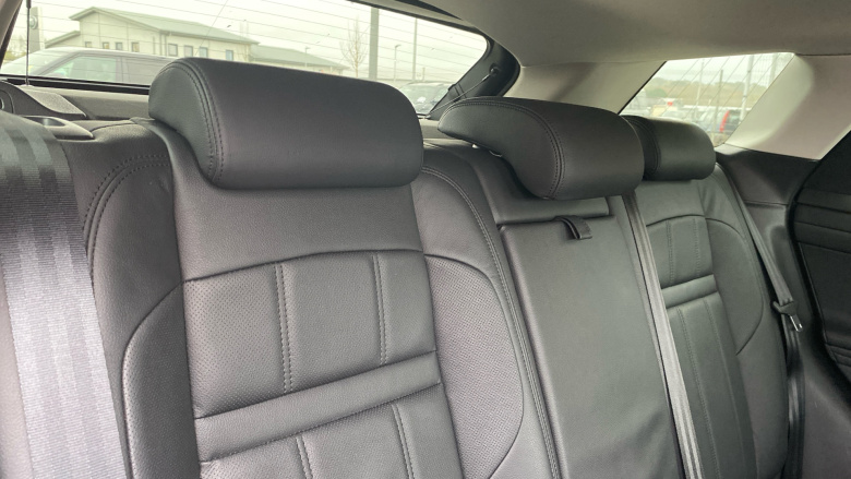 Land Rover Range Rover Evoque 2.0 P300 HST 5dr Auto Petrol Hatchback